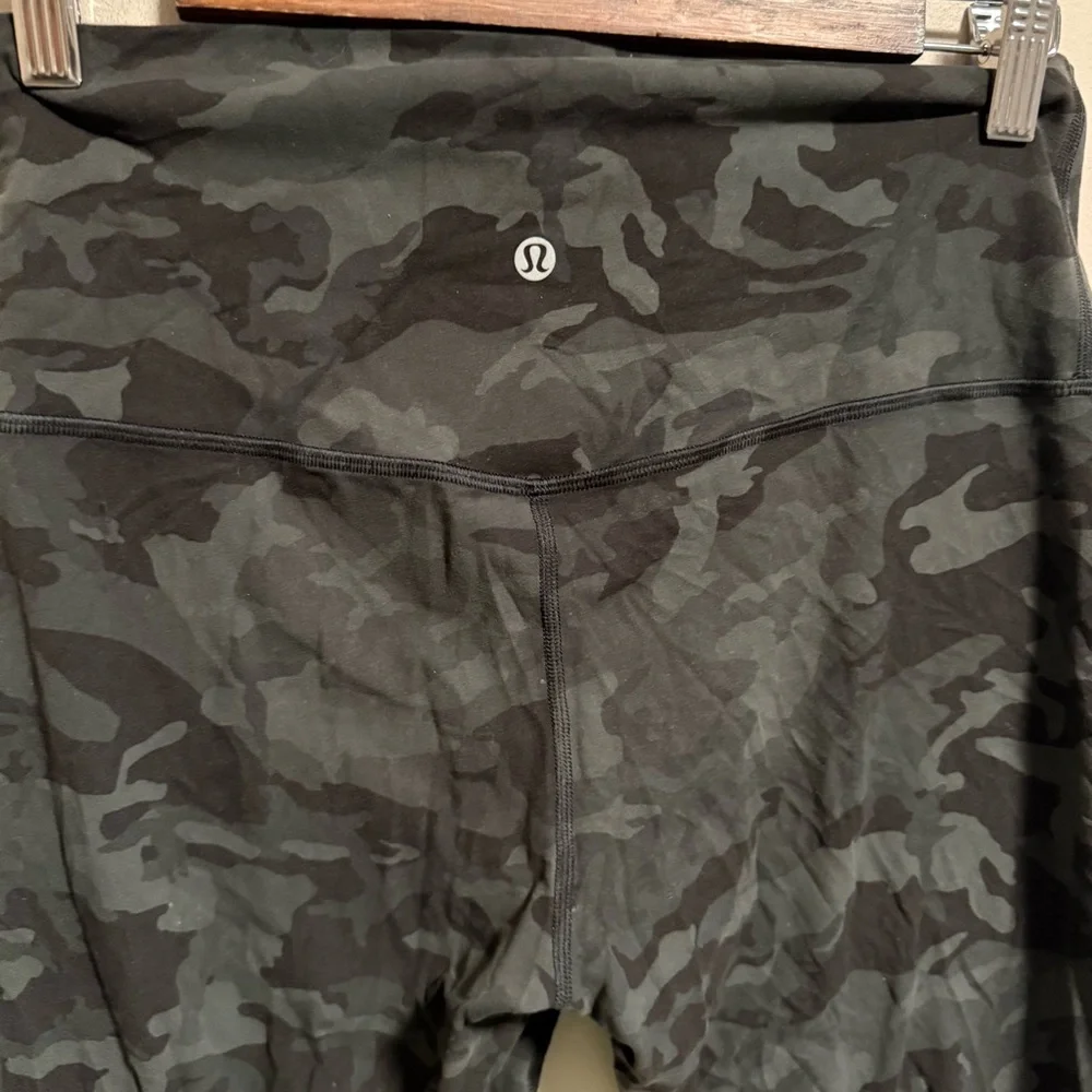 lululemon athletica lululemon align